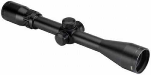 Bushnell 3-9X40 Elite Matte Multi-X Side Focus E3940SF